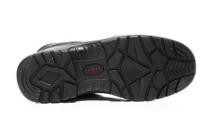JORI Professional Sicherheitsschuh S3, BASIC Mid, Gr. 36 - 48